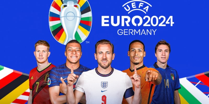 Giải đấu EURO là gì?