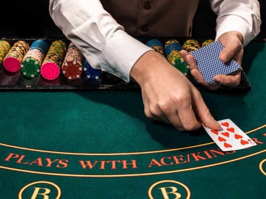 Casino có gian lận không là câu hỏi khiến nhiều cược thủ lo sợ